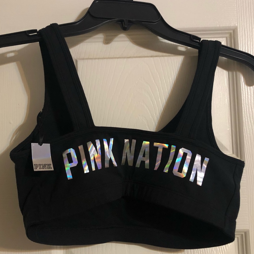 Victoria secrete sport bra